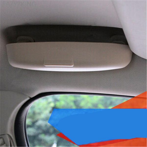 

eazyzking car styling glasses box case storage box for lamando touran beetle phaeton bora lavida magotan