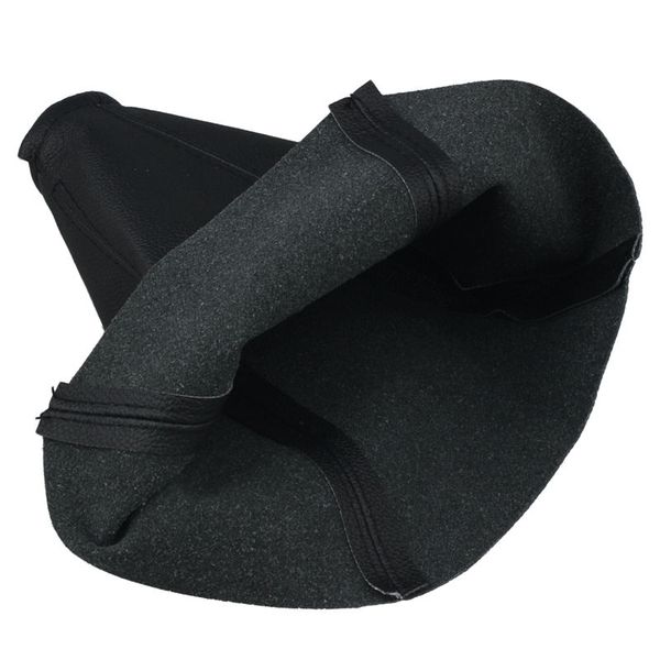 

5 speed leather gear shift gaiter for astra 4 g vauxhall 1998-2009 02 06