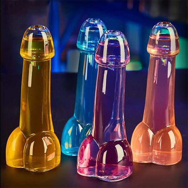 

creative 1pcs glass travel coffee mug tea beer water cup funny mugs gifts