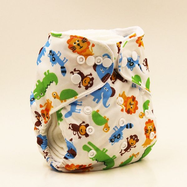 

2019 baby washable reusable real cloth pocket nappy diaper cover wrap suits birth to potty  nappy inserts