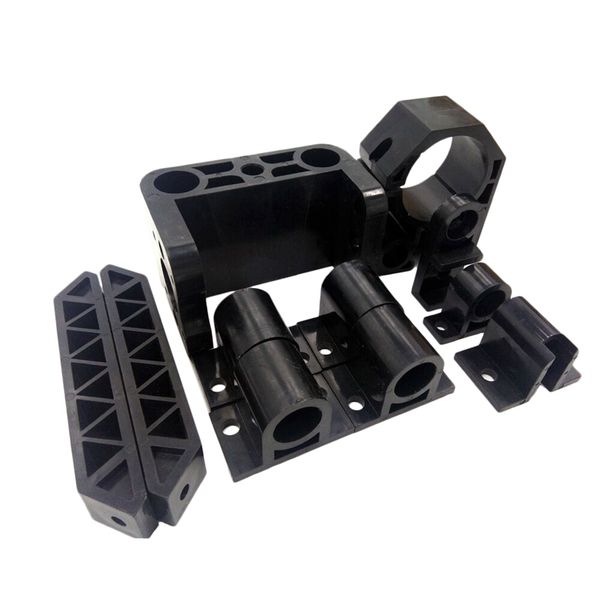 

new cnc engraving machine parts cnc accessories spindle screw polish with spindle for cnc3018/2418/1610 injection molded parts