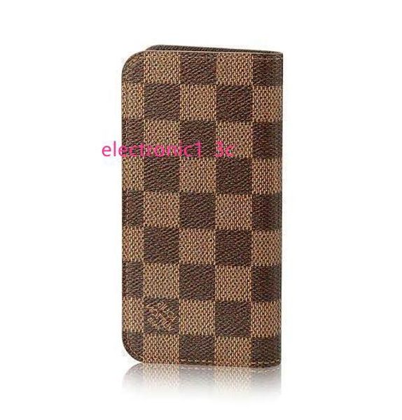 

2020 iphone 6 folio n61242 men belt bags exotic leather bags iconic bags clutches portfolio wallets purse