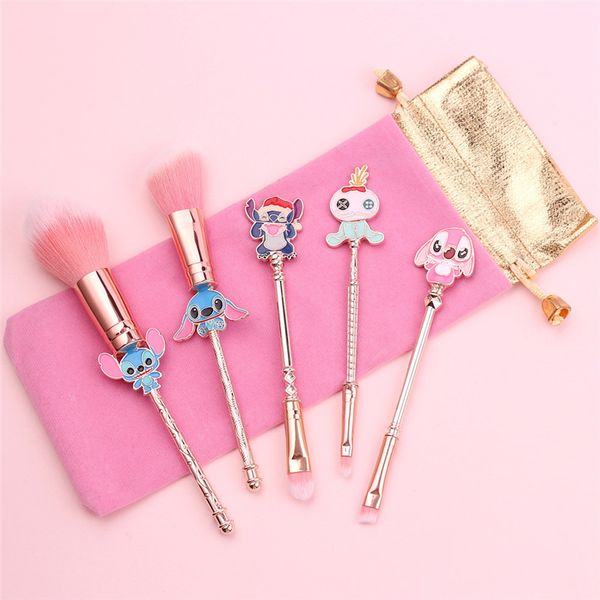 

Pincéis de maquiagem e_store2015
