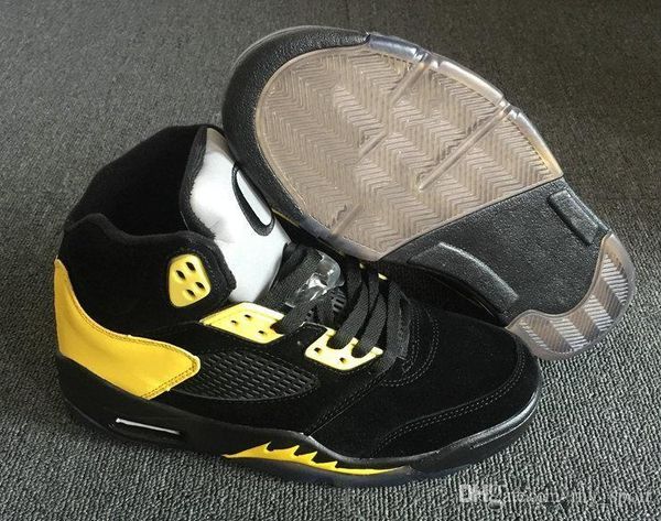 

2018 5 5s v suede cement olympic grape prem oregon ducks jumpducks mens basketball shoes green black yellow sport shoe breathable sneakers