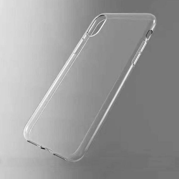 

shockproof lightweight silicone tpu for samsung s9 plus tpu case ultrathin designer phone case clear 1mm thickness for iphone xs max case
