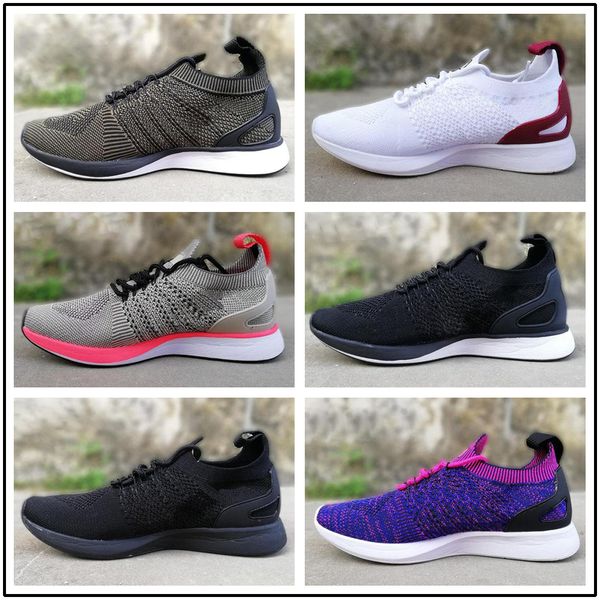 

nike air flyknit race Air Zoom N12-5 2018 Airs Zoom Mariah Fly Racering 2 Mairhs Flykit 3 Лунный Zoom Pegasus Мужская спортивна