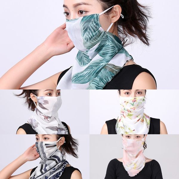 

9dpcq 2020 3in1 mask hats ski snood scarf women men thermal fleece scarf snood neck winter face beanie warmer spring, Black