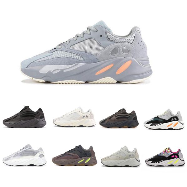 adidas yeezy 700 donna oro