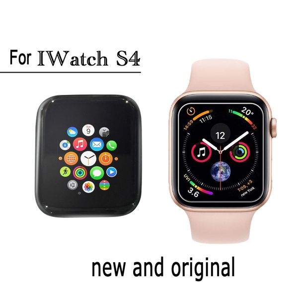 

original for apple watch series 4 lcd replacement for apple watch series 4 lcd touch screen digitizer assembly 40mm/44mm