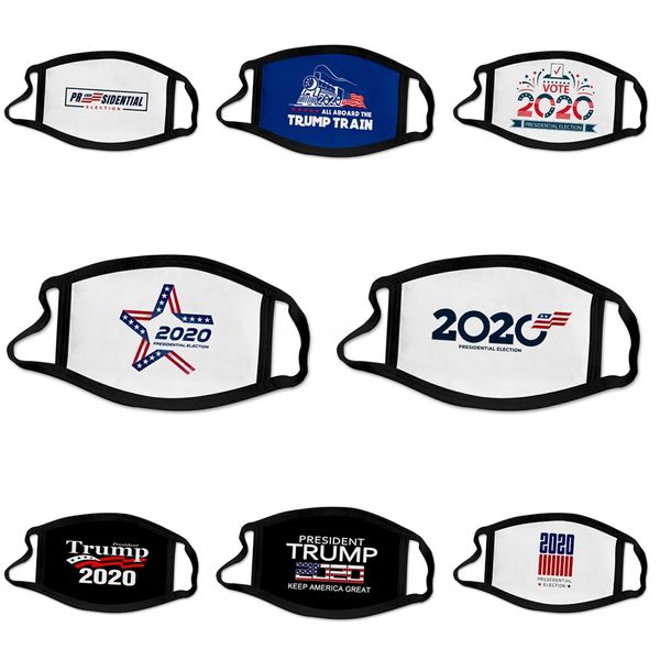 

ready i can't breathe letter print masks designer trump face mask black lives matter designer trump mask dustproof windproo #83