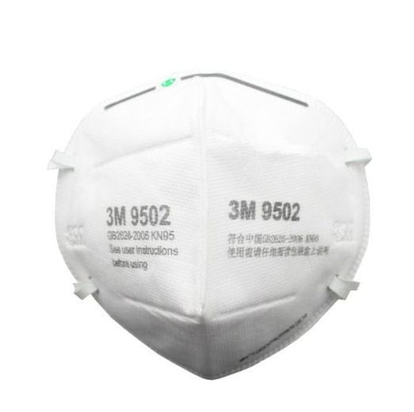 

24 часа корабль!3M 9501/9502 N95 Маска PM2. 5 Earband анти-пыль анти-дымка езда защитные маски анти-твердые частицы
