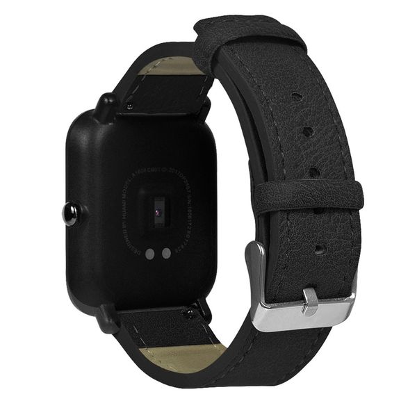 huami activity tracker