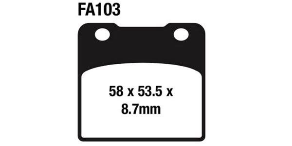 

motorcycle for vs 1400 g intrude 1987-2004 vs 1400 g boulevard s83 2005-2010 motorcycle brake pads front rear