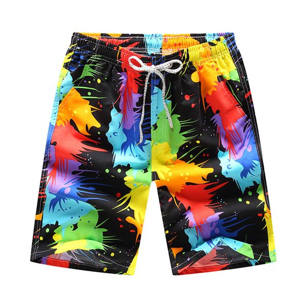 

brand pocket quick dry swimming shorts for men swimwear man swimsuit swim trunks summer bathing beach wear surf boxer m13