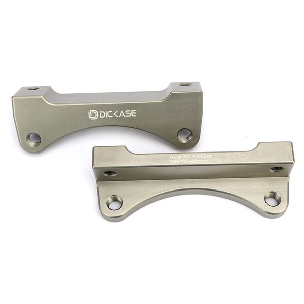 

high performance good performance bracket for amg brake kit for w204 c250 18 rim wheel size