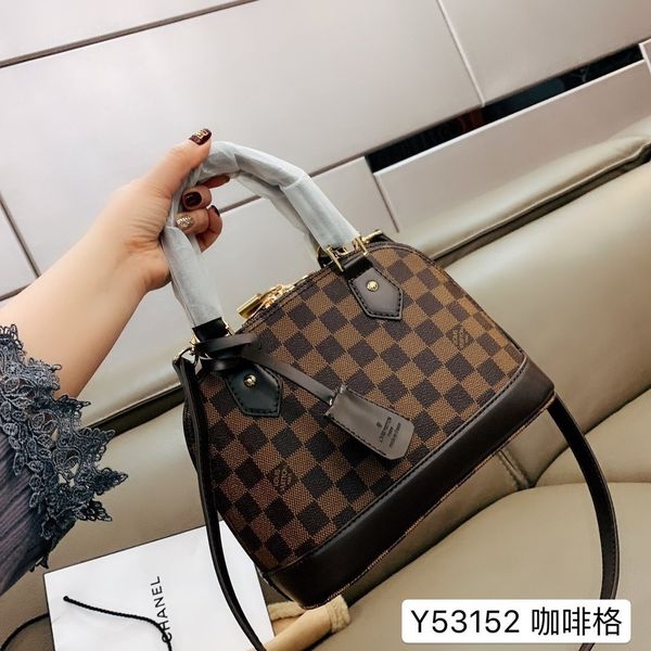 

2020 new ladies bag #48 shh443zy, Black