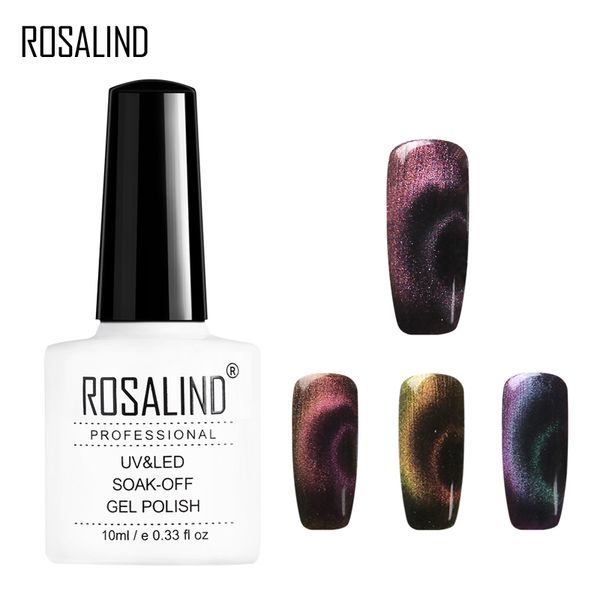 

manicure magic 3d cat eyes uv ptherapy glue can be unloaded nail polish