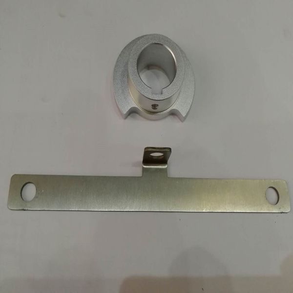 

штамп часть услуг изготовления / пользовательская металлические штамповками деталь