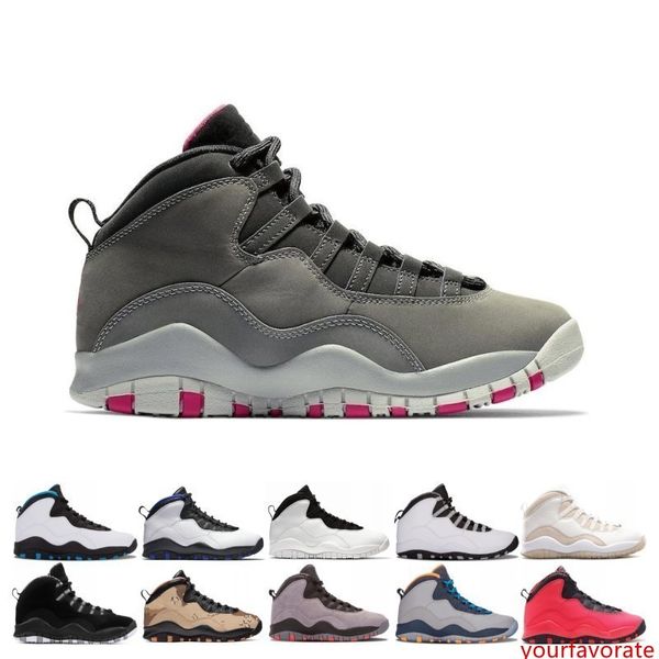 

basketball shoes 10 10s men westbrook pe class of 2006 cement i m back cool grey black white mens athletic sports sneakers size 41-47