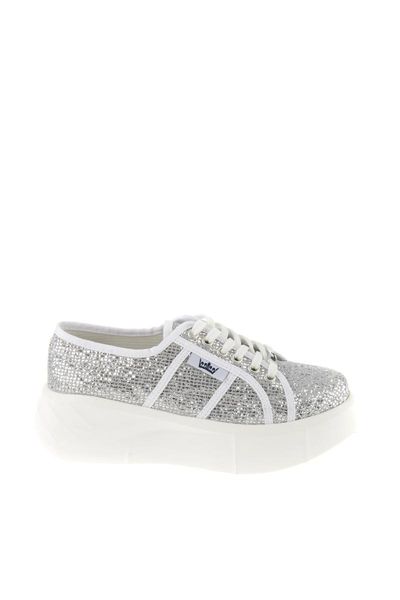 

bambi silver women 's wedges shoes f0327810253, Black