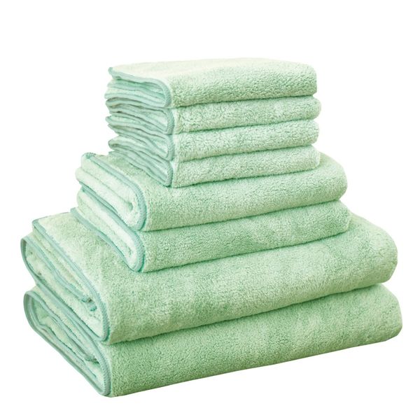

standard size home spinning foreign trade bedclothes towel bath towel xhs5001