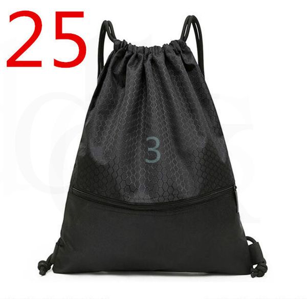 

2019 new clear purse stadium approved bag professional football jerseys storage bag easy fan accessories basketball33e001025, Black;white