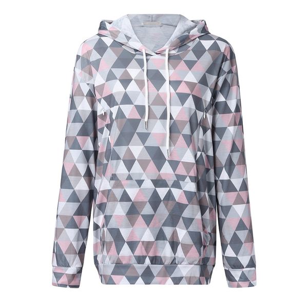 

women maternity long sleeve hooded nursing breastfeeding pullover sweatshirt pregnant casual winter blouse shirt c850#, White
