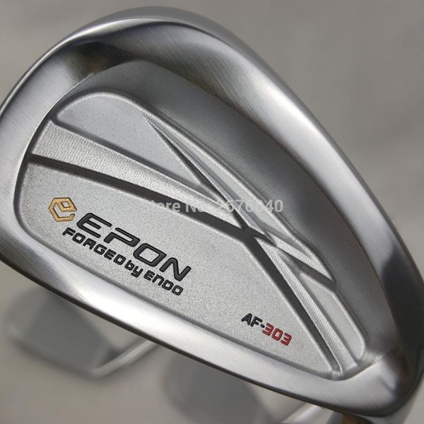 

golf clubs golf irons forged af-303 endo limited edition golf club set club head 7piece gnefe