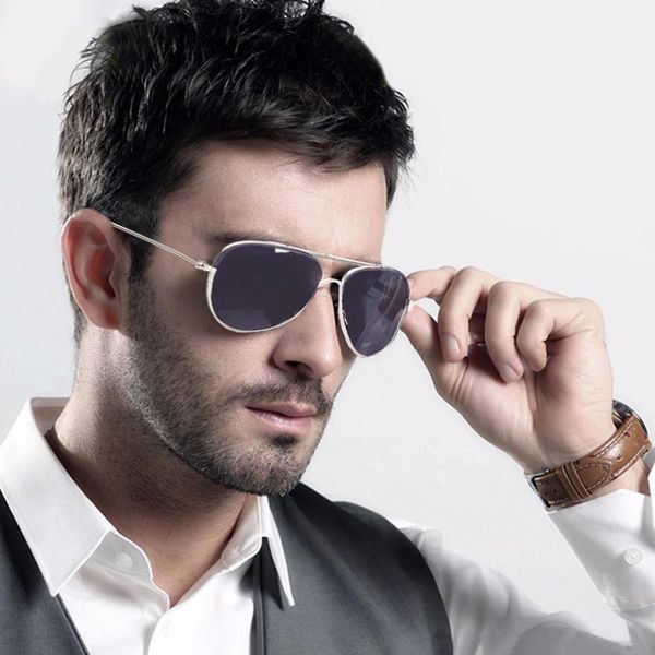 

2019 new fashion men women sunglasses uv protection sun glasses classic brand eyewear, White;black
