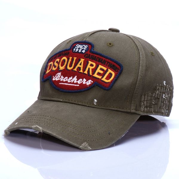 

2019 designer hat casquette icon baseball cap hat embroidery luxury snapback cap street fashion trend, Blue;gray