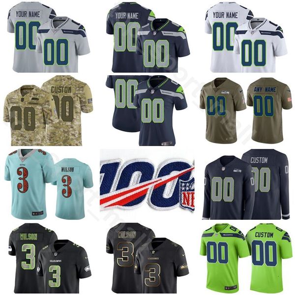 russell wilson jersey youth