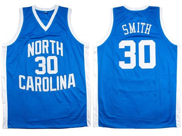 kenny smith jersey
