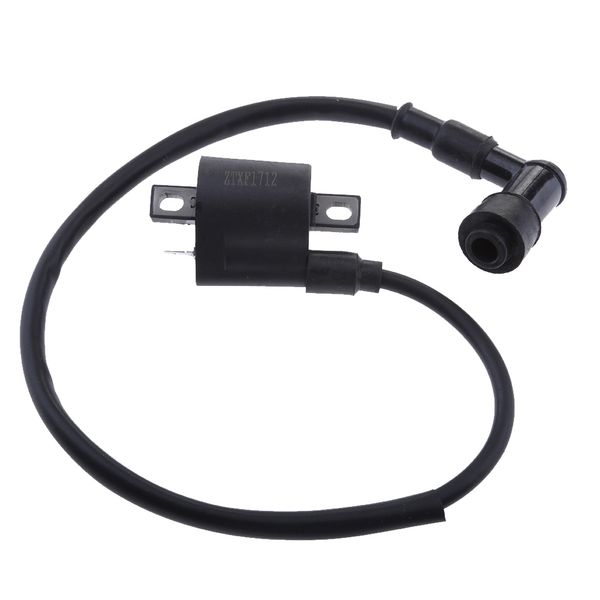 

motorcycle performance ignition coil assembly for yamaha pw50 py50