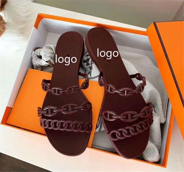 

girls' slippers summer 2020 new boys' and girls' beach shoes middle and big children's leisure comfortable students&#039, Black