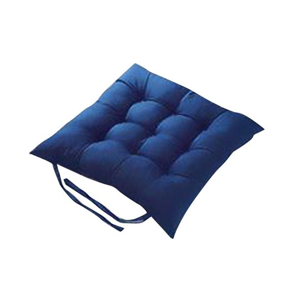 

urijk comfortable solid color seat cushion soft cushion chair cushions for chair square floor home office decor