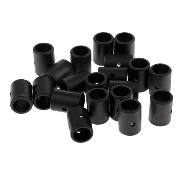 

20pcs 13mm foosball table rod bumpers