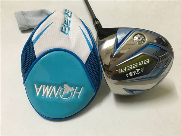 

honma bezeal 525 driver honma bezeal golf driver women golf clubs 11.5 degree graphite shaft with head cover
