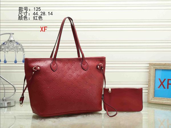 

fashion brand handbag designers classic selling style genuine cow high leather luxury handbag shoulder bag shopping bag--2