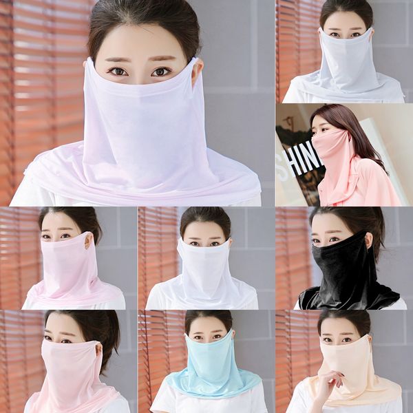 

iutfr magic seamless skeleton face mask scarf multi-function seamless magic face towel motorcycle bicycle hunting outdoor neck mask, Black