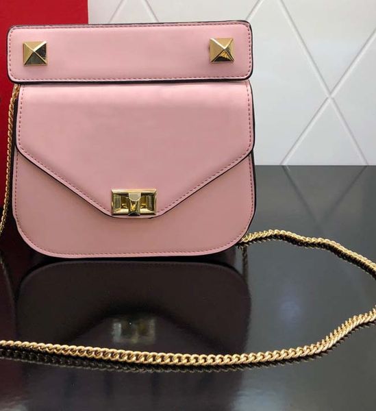 

classic joker contracted fashion satchel single shoulder bag chain handbag purse crossbody purse lady shopping tote bags