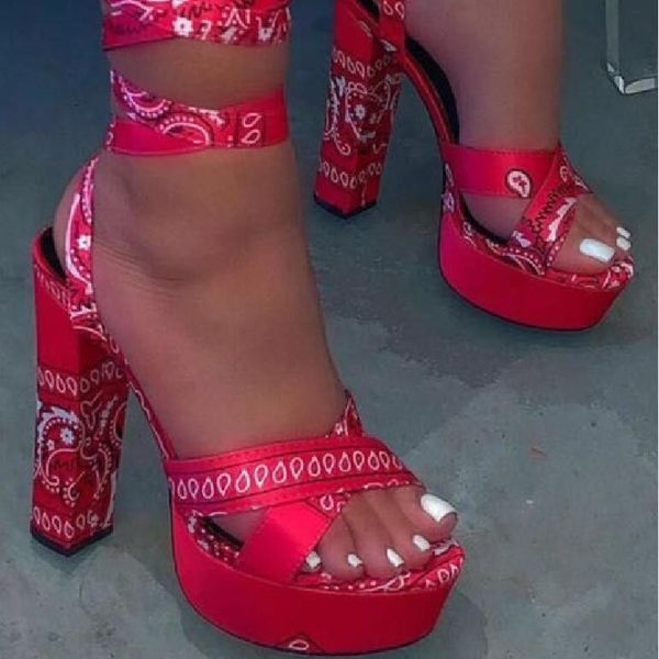 

women transparent sandals ladies high heel slippers open toes thick heel fashion female slides summer running shoes woman shoes