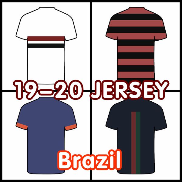 

2019 20 brazil ao paul flamenco fluminen e fortaleza palmeira new occer jer ey men football women 039 world cup cu tom kid hirt kit