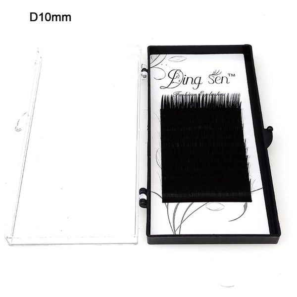 

0.12mm soft extension lashes black ложные eyeflashes природные ресницы поддельные ресницы комфортные искусственных ресницах инструменты