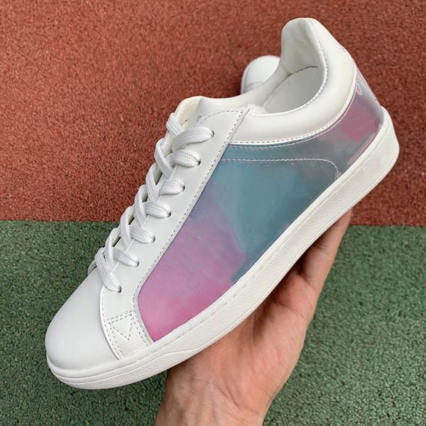 

2019 brand fashion luxury designer men women running shoes for mens zapatos sneakers new arrival platform outdoor loafer shoe 5-11