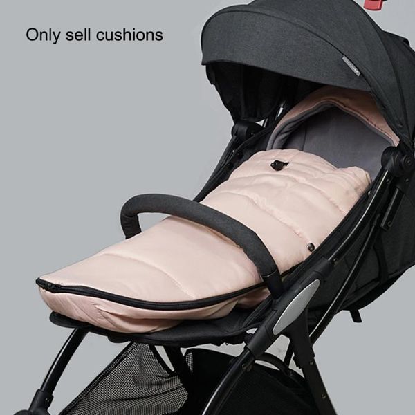 

infant swaddle blankets soft thick fleece knit baby stroller wraps baby sleep bag