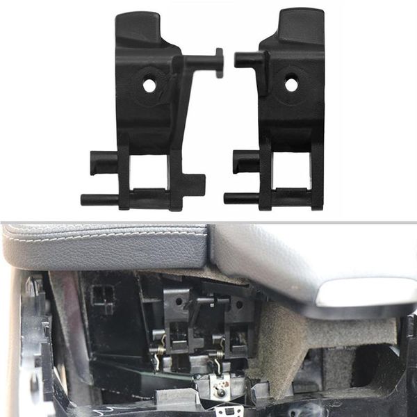 

center console armrest storage box clip for ml/gl/gle/gls class w166 w292