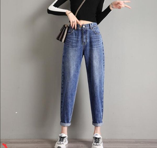 

мужские женские дизайнерские джинсы брюки длинный модный бренд жан отверстия стиль уличная одежда для женщин роскошные джинсы молнии fly кар, Blue