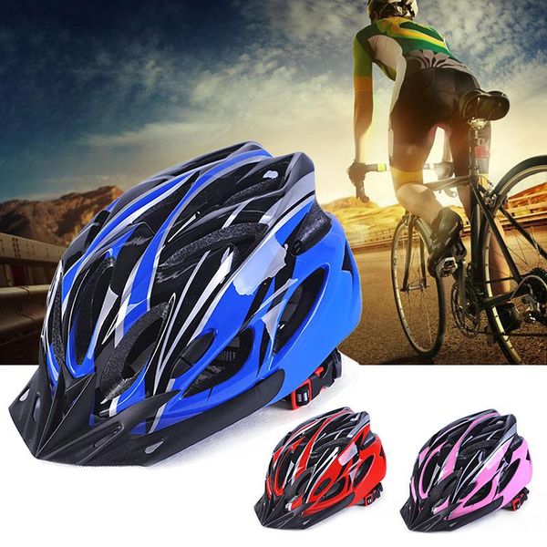 

yiwa men and women cycling helmet integrally-molded for mountain road and sports