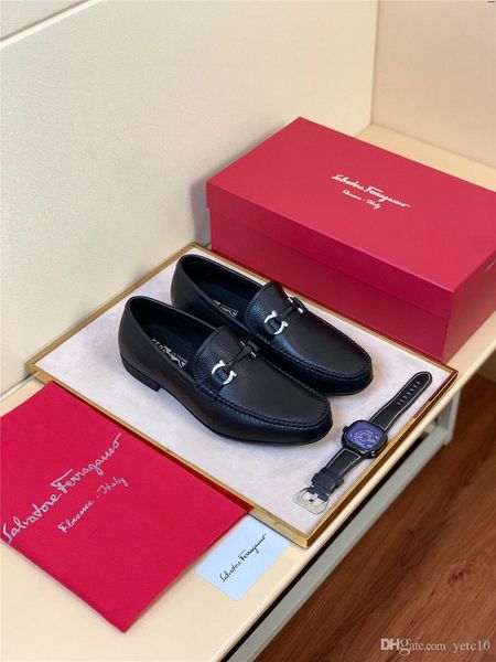 

20mm italian luxury brands mens dress shoes oxford shoes for men brogues zapatos de hombre de vestir formal sapato social masculino madaoi, Black