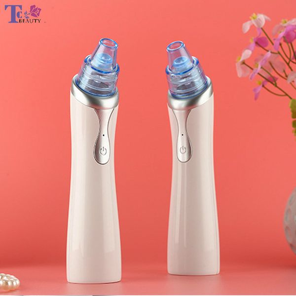 

blackhead remover electric pore acne pimple removal vacuum acne clean facial beauty tool skin care vacuum cleaner comedo suction